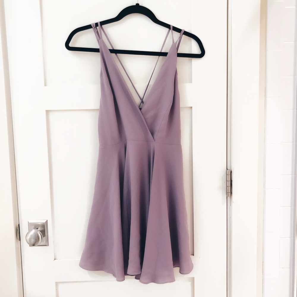 *NWOT* Urban Outfitters Mini Dress